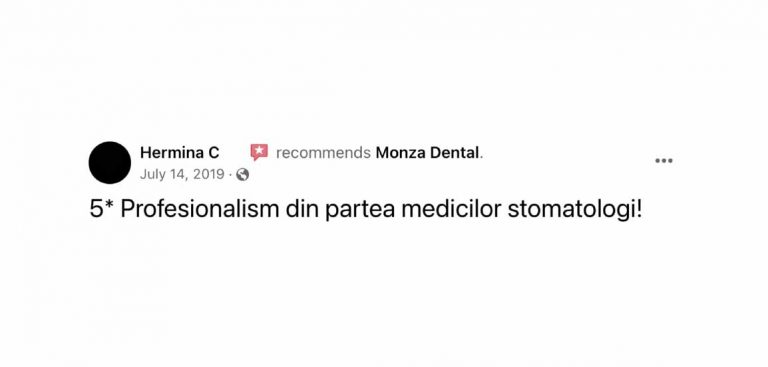 Monza Dental_opinii pacienti14