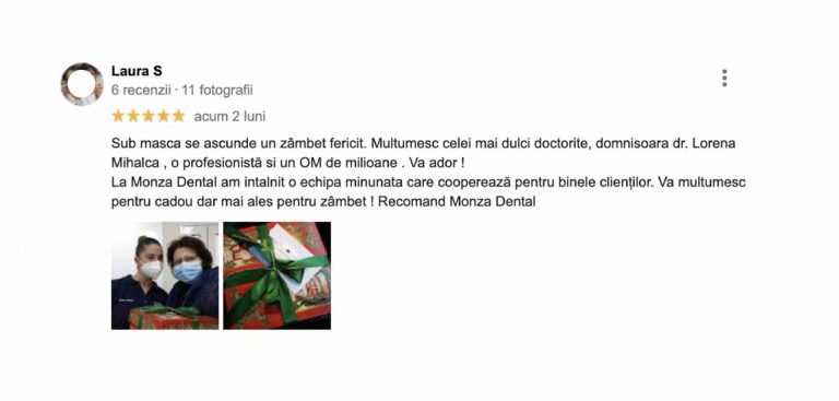Monza Dental_opinii pacienti6